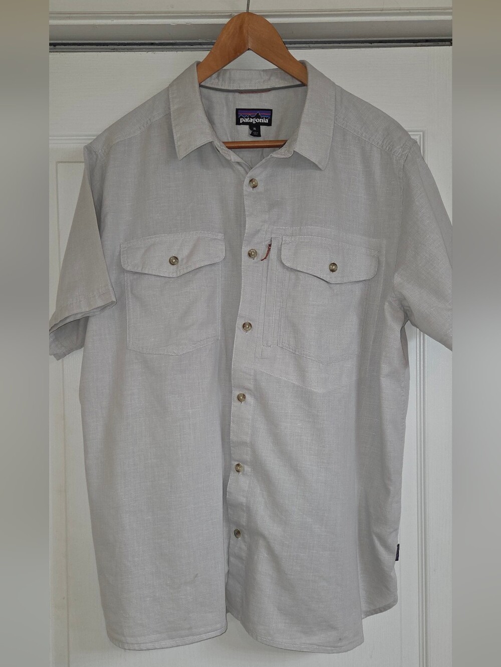 Mens Patagonia SUMMER shirt